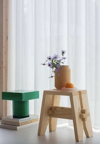 Highly Functional Stools Image 3