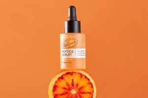 Upcycled Fruit Serums Article Thubnail