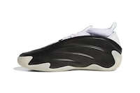 Lifestyle-Catering Molded Footwear