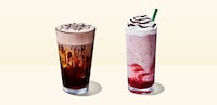 Decadent Wintry Beverages Image 2