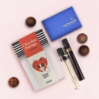 Chocolate-Paired Wine Kits Image 2