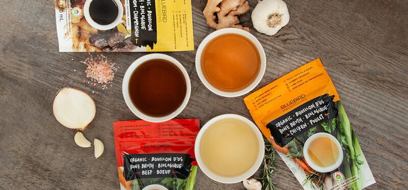 Upcycled Organic Bone Broths Article Thubnail