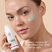 Green-Tinted Sunscreens Image 1