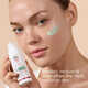 Green-Tinted Sunscreens Image 1