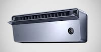 Sleek Aesthetic Air Conditioners Image 1