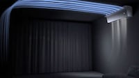 Sleek Aesthetic Air Conditioners Image 2