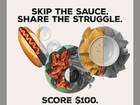 Dog Food Topper Campaigns Image 1