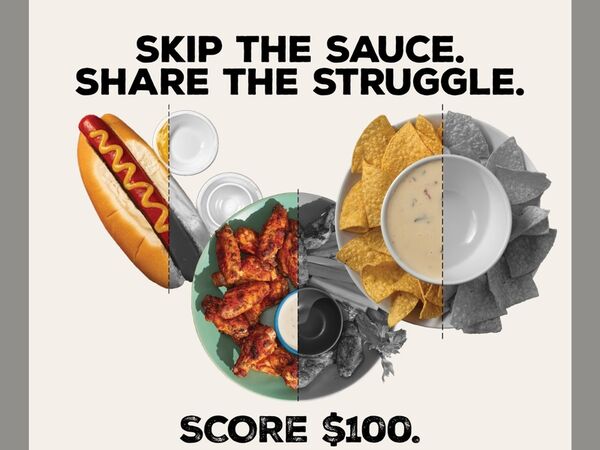 Dog Food Topper Campaigns