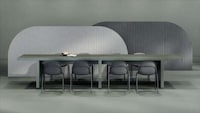 Contemporary Privacy Screen Collections