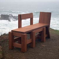Sleek Public Seating Concepts Image 1