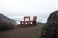 Sleek Public Seating Concepts Image 2
