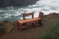 Sleek Public Seating Concepts Image 3