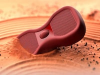 Hourglass-Shaped Phone Concepts
