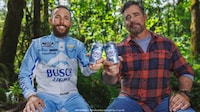 Outdoor-Inspired Beer Spots Image 1