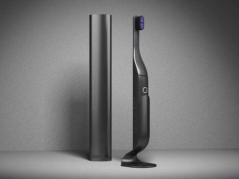 Electric Portable Stealthy Toothbrushes