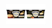 Indulgent Snacking-Friendly Puddings Image 1