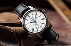 History-Honoring Minimal Timepieces