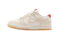 Symbolic Knot-Inspired Footwear Image 1