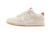 Symbolic Knot-Inspired Footwear