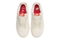 Symbolic Knot-Inspired Footwear Image 4