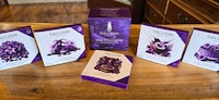 Purple Yam Chocolates Image 1