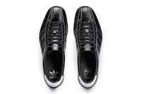 Stealthy Collaborative Bowling Shoes Image 2