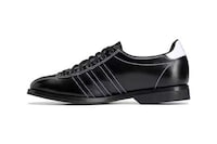 Stealthy Collaborative Bowling Shoes Image 3