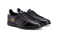 Stealthy Collaborative Bowling Shoes Image 4