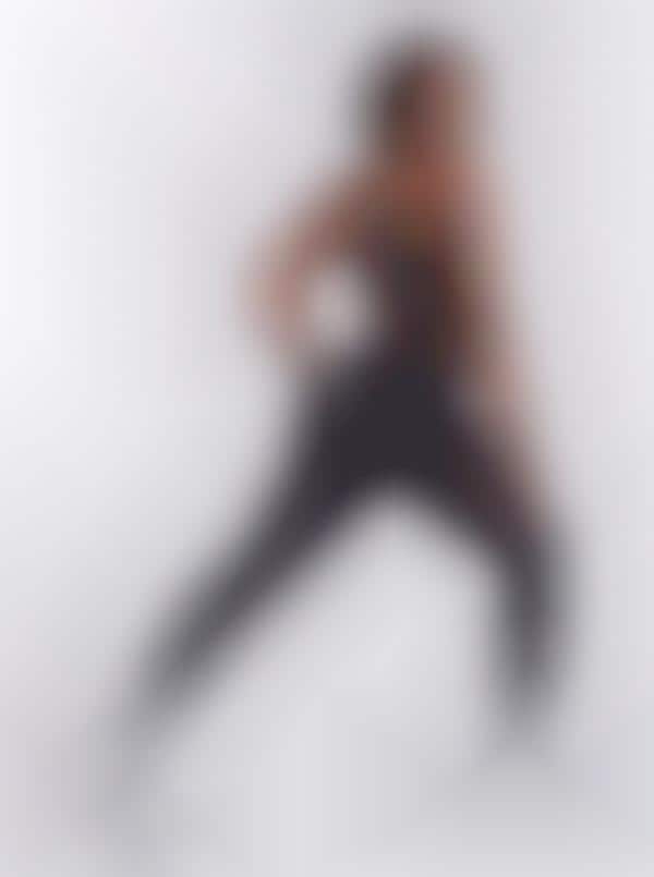 Collagen-Infused Activewear Leggings