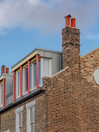 Italian-Informed Loft Extensions Image 1