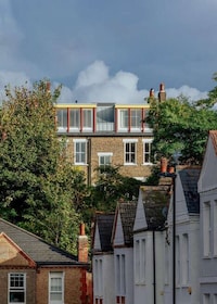 Italian-Informed Loft Extensions Image 2