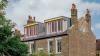 Italian-Informed Loft Extensions Image 3