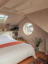 Italian-Informed Loft Extensions Image 4