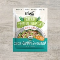 Plant-Based Salad Boosters Image 2