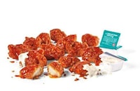 Game Day Boneless Wings Image 1