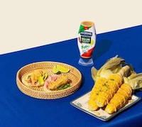 Chili Lime-Flavored Mayonnaises Image 1