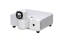 Rotating Lens Short-Throw Projectors Image 2