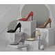 Comfort-Forward High Heels Image 1