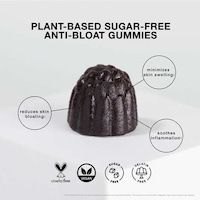 Debloating Skincare Gummies