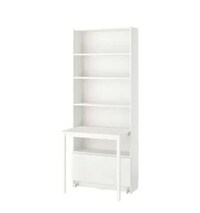 Small-Space-Friendly Bookcases Image 2