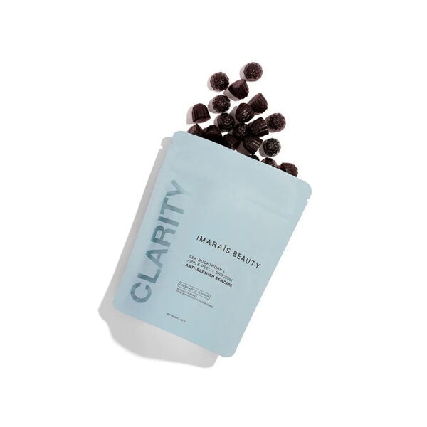 Anti-Blemish Skincare Gummies