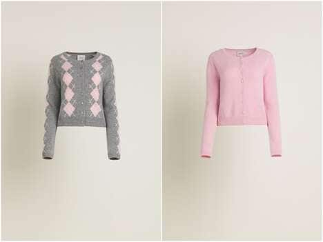 Sustainable Fashion Apparel