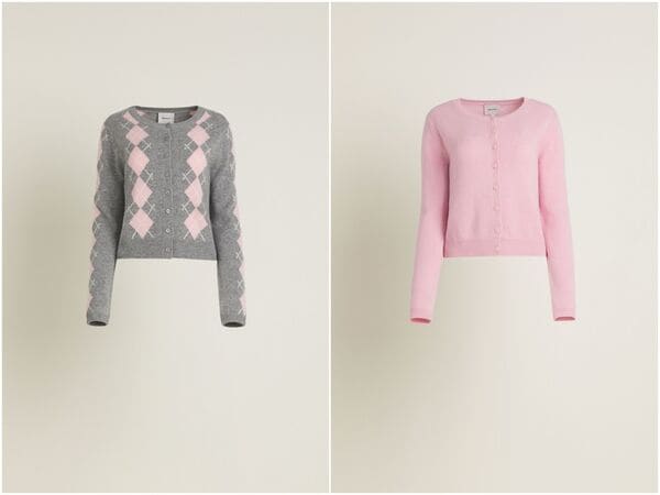 Sustainable Fashion Apparel