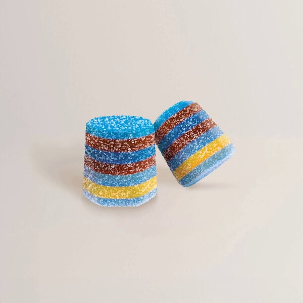 7-Layer Menopause Gummies