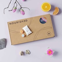 7-Layer Menopause Gummies Image 3