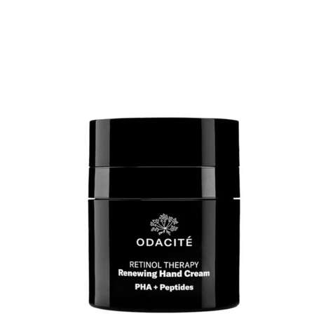 Nourishing Hand Treatments