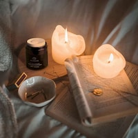 Nourishing Hand Treatments Image 6
