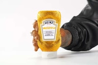 Music Producer Condiments