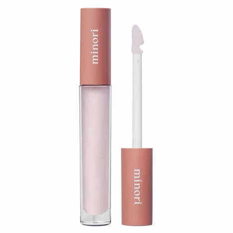 Healing Lip Serums