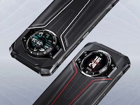 High-Power Dual-Display Smartphones Image 1